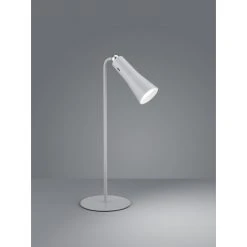 Reality Maxi Tischleuchte LED Grau, 1-flammig -Bürolampen Verkäufe reality maxi tischleuchte r52121111 7