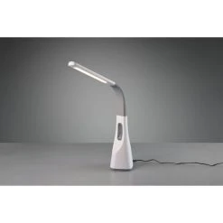Reality VENTO Tischleuchte LED Weiß, 1-flammig 38 Reality VENTO Tischleuchte LED Weiß, 1-flammig -Bürolampen Verkäufe reality vento tischleuchte r50381101 13