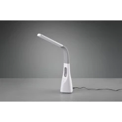 Reality VENTO Tischleuchte LED Weiß, 1-flammig 40 Reality VENTO Tischleuchte LED Weiß, 1-flammig -Bürolampen Verkäufe reality vento tischleuchte r50381101 15