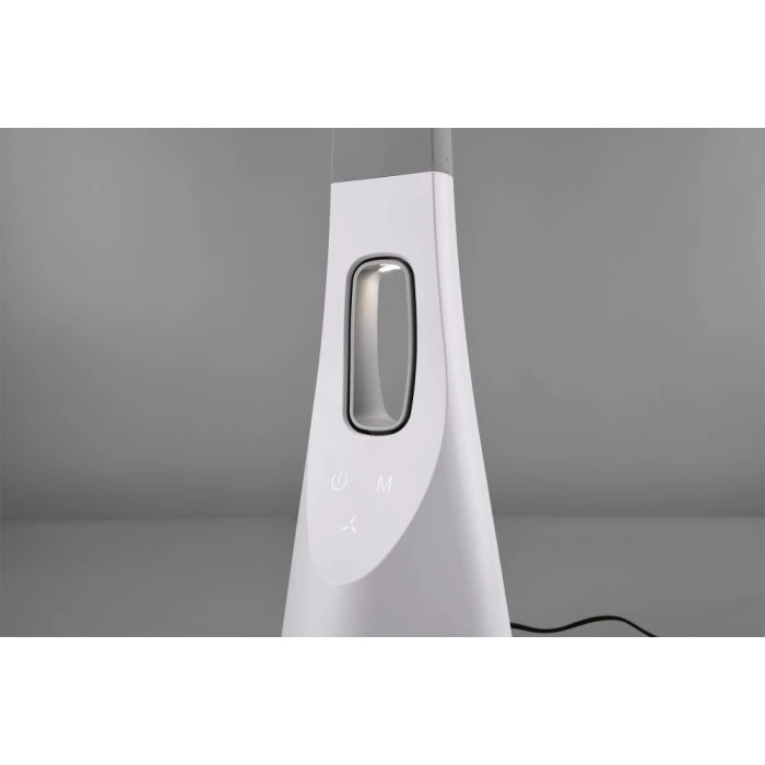 Reality VENTO Tischleuchte LED Weiß, 1-flammig 17 Reality VENTO Tischleuchte LED Weiß, 1-flammig – Bild 17