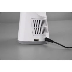 Reality VENTO Tischleuchte LED Weiß, 1-flammig 42 Reality VENTO Tischleuchte LED Weiß, 1-flammig -Bürolampen Verkäufe reality vento tischleuchte r50381101 17