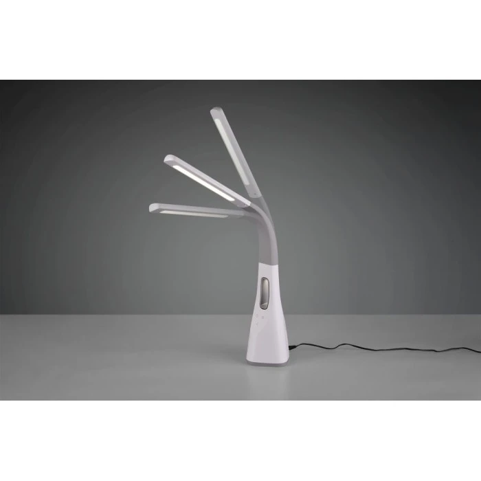 Reality VENTO Tischleuchte LED Weiß, 1-flammig 19 Reality VENTO Tischleuchte LED Weiß, 1-flammig – Bild 19