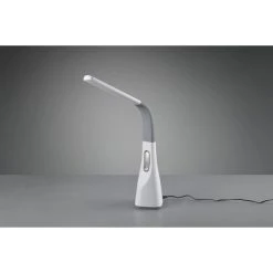 Reality VENTO Tischleuchte LED Weiß, 1-flammig 44 Reality VENTO Tischleuchte LED Weiß, 1-flammig -Bürolampen Verkäufe reality vento tischleuchte r50381101 19