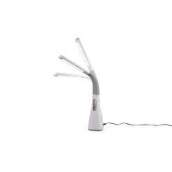 Reality VENTO Tischleuchte LED Weiß, 1-flammig 27 Reality VENTO Tischleuchte LED Weiß, 1-flammig -Bürolampen Verkäufe reality vento tischleuchte r50381101 2