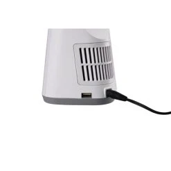 Reality VENTO Tischleuchte LED Weiß, 1-flammig 29 Reality VENTO Tischleuchte LED Weiß, 1-flammig -Bürolampen Verkäufe reality vento tischleuchte r50381101 4