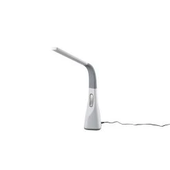 Reality VENTO Tischleuchte LED Weiß, 1-flammig 32 Reality VENTO Tischleuchte LED Weiß, 1-flammig -Bürolampen Verkäufe reality vento tischleuchte r50381101 7