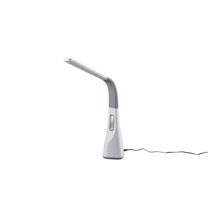 Reality VENTO Tischleuchte LED Weiß, 1-flammig 8 Reality VENTO Tischleuchte LED Weiß, 1-flammig – Bild 8