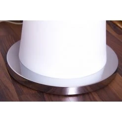 Selene Sel&egrave;ne CLESSIDRA Bodenleuchte Chrom, 2-flammig -Bürolampen Verkäufe selene clessidra bodenleuchte 2749 3