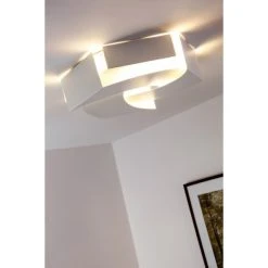 Selene COSMO Deckenleuchte LED Weiß, 3-flammig 19 Selene COSMO Deckenleuchte LED Weiß, 3-flammig -Bürolampen Verkäufe selene cosmo deckenleuchte 1060 led 6