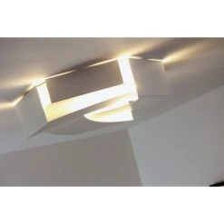 Selene COSMO Deckenleuchte LED Weiß, 3-flammig 20 Selene COSMO Deckenleuchte LED Weiß, 3-flammig -Bürolampen Verkäufe selene cosmo deckenleuchte 1060 led 7