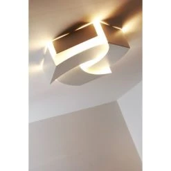 Selene COSMO Deckenleuchte LED Weiß, 3-flammig 21 Selene COSMO Deckenleuchte LED Weiß, 3-flammig -Bürolampen Verkäufe selene cosmo deckenleuchte 1060 led 8