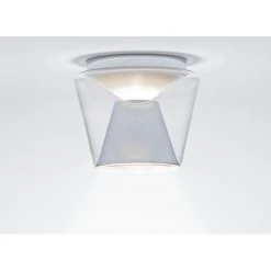 Serien Lighting ANNEX Deckenleuchte LED Aluminium, 1-flammig