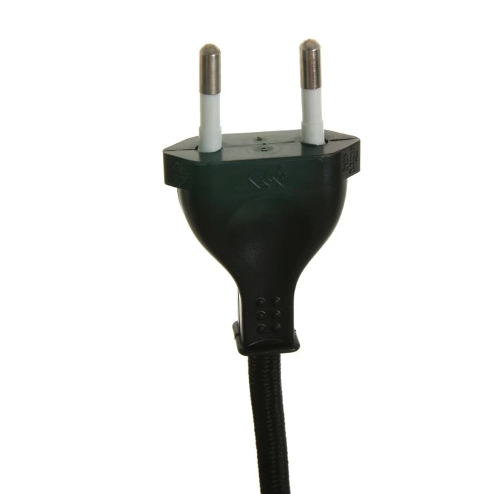 Steinhauer Anne's choice Tischleuchte LED Messing, Schwarz, 1-flammig 13 Steinhauer Anne's choice Tischleuchte LED Messing, Schwarz, 1-flammig – Bild 13