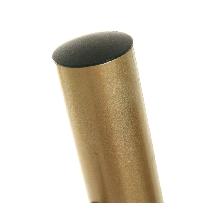 Steinhauer Anne's choice Tischleuchte LED Messing, Schwarz, 1-flammig 5 Steinhauer Anne's choice Tischleuchte LED Messing, Schwarz, 1-flammig – Bild 5