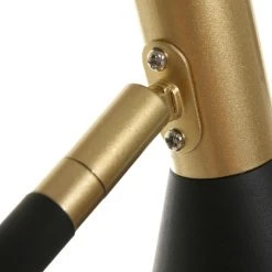 Steinhauer Anne's choice Tischleuchte LED Messing, Schwarz, 1-flammig 23 Steinhauer Anne's choice Tischleuchte LED Messing, Schwarz, 1-flammig -Bürolampen Verkäufe steinhauer anne s choice tischleuchte 2489zw 7