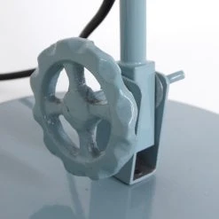 Steinhauer Dolphin Tischleuchte Gr&uuml;n, 1-flammig -Bürolampen Verkäufe steinhauer dolphin tischleuchte 1324g 6