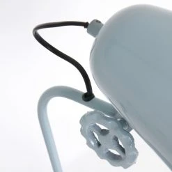 Steinhauer Dolphin Tischleuchte Gr&uuml;n, 1-flammig -Bürolampen Verkäufe steinhauer dolphin tischleuchte 1324g 7