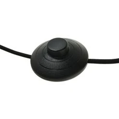 Steinhauer Kasket Stehleuchte Schwarz, Wei&szlig;, 1-flammig -Bürolampen Verkäufe steinhauer kasket stehleuchte 2691zw 6