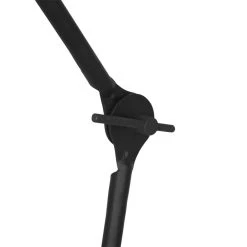 Steinhauer Kasket Tischleuchte Schwarz, Wei&szlig;, 1-flammig -Bürolampen Verkäufe steinhauer kasket tischleuchte 2692zw 10