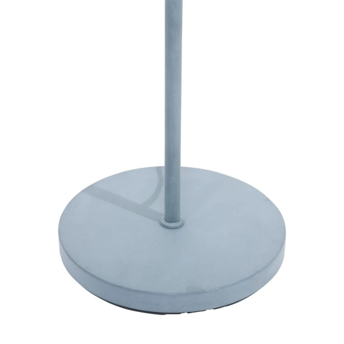 Steinhauer MEXLITE Stehleuchte Grau, 1-flammig 2 Steinhauer MEXLITE Stehleuchte Grau, 1-flammig – Bild 2