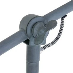 Steinhauer MEXLITE Stehleuchte Grau, 1-flammig 11 Steinhauer MEXLITE Stehleuchte Grau, 1-flammig -Bürolampen Verkäufe steinhauer mexlite stehleuchte 1322gr 4