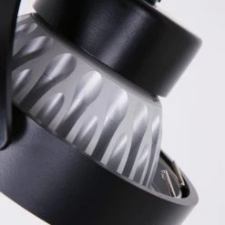 Steinhauer Mexlite Strahler LED Schwarz, 1-flammig -Bürolampen Verkäufe steinhauer mexlite strahler 1450zw 2