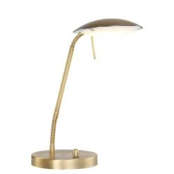 Steinhauer MEXLITE Tischleuchte LED Bronze, 1-flammig -Bürolampen Verkäufe steinhauer mexlite tischleuchte 1315br 5