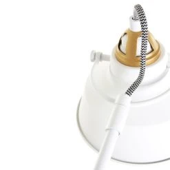 Steinhauer MEXLITE Tischleuchte Wei&szlig;, 1-flammig -Bürolampen Verkäufe steinhauer mexlite tischleuchte 1321w 4