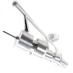 Steinhauer Natasja Deckenleuchte LED Edelstahl, 4-flammig -Bürolampen Verkäufe steinhauer natasja deckenleuchte 7904st 2