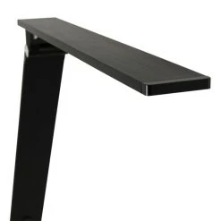 Steinhauer Serenade Stehleuchte LED Schwarz, Wei&szlig;, 1-flammig -Bürolampen Verkäufe steinhauer serenade stehleuchte 2685zw 3