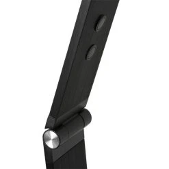 Steinhauer Serenade Stehleuchte LED Schwarz, Wei&szlig;, 1-flammig -Bürolampen Verkäufe steinhauer serenade stehleuchte 2685zw 4