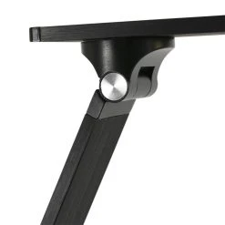 Steinhauer Serenade Stehleuchte LED Schwarz, Wei&szlig;, 1-flammig -Bürolampen Verkäufe steinhauer serenade stehleuchte 2685zw 5