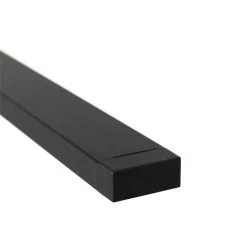 Steinhauer Stekk Stehleuchte LED Schwarz, Wei&szlig;, 1-flammig -Bürolampen Verkäufe steinhauer stekk stehleuchte 2690zw 5