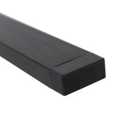 Steinhauer Stekk Tischleuchte LED Schwarz, Wei&szlig;, 1-flammig -Bürolampen Verkäufe steinhauer stekk tischleuchte 2689zw 4