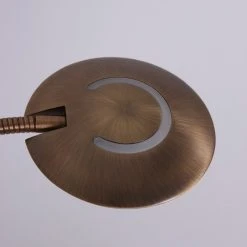 Steinhauer Zenith Tischleuchte LED Bronze, 1-flammig 11 Steinhauer Zenith Tischleuchte LED Bronze, 1-flammig -Bürolampen Verkäufe steinhauer zenith tischleuchte 1470br 4