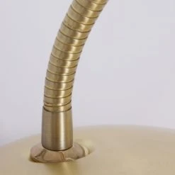 Steinhauer Zenith Tischleuchte LED Messing, 1-flammig 8 Steinhauer Zenith Tischleuchte LED Messing, 1-flammig -Bürolampen Verkäufe steinhauer zenith tischleuchte 1470me 2