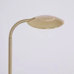 Steinhauer Zenith Tischleuchte LED Messing, 1-flammig 9 Steinhauer Zenith Tischleuchte LED Messing, 1-flammig -Bürolampen Verkäufe steinhauer zenith tischleuchte 1470me 3