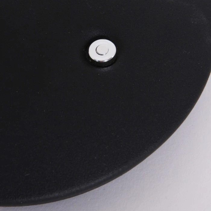 Steinhauer Zenith Tischleuchte LED Schwarz, 1-flammig 6 Steinhauer Zenith Tischleuchte LED Schwarz, 1-flammig – Bild 6