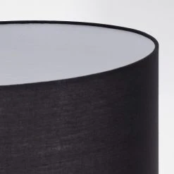 Hofstein Stenninge Stehleuchte Schwarz, 1-flammig -Bürolampen Verkäufe stenninge stehleuchte h3413722 5