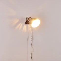 Hofstein Stranderott Klemmleuchte Edelstahl, 1-flammig 33 Hofstein Stranderott Klemmleuchte Edelstahl, 1-flammig -Bürolampen Verkäufe stranderott klemmleuchte h3288887 do1 13