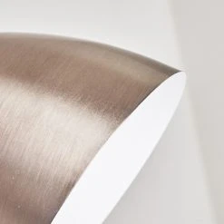 Hofstein Stranderott Klemmleuchte Edelstahl, 1-flammig 36 Hofstein Stranderott Klemmleuchte Edelstahl, 1-flammig -Bürolampen Verkäufe stranderott klemmleuchte h3288887 do1 16