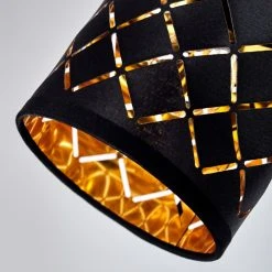 Hofstein Tallaboa Stehleuchte Schwarz, 5-flammig 14 Hofstein Tallaboa Stehleuchte Schwarz, 5-flammig -Bürolampen Verkäufe tallaboa stehleuchte h3443484 2