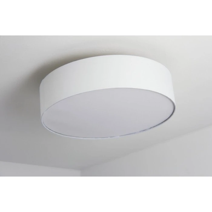 Trio Leuchten HOTEL Deckenleuchte Nickel-Matt, 3-flammig 7 Trio Leuchten HOTEL Deckenleuchte Nickel-Matt, 3-flammig – Bild 7