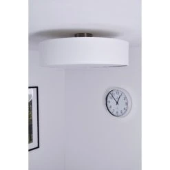 Trio Leuchten HOTEL Deckenleuchte Nickel-Matt, 3-flammig 18 Trio Leuchten HOTEL Deckenleuchte Nickel-Matt, 3-flammig -Bürolampen Verkäufe trio leuchten hotel deckenleuchte 603900301 do1 8