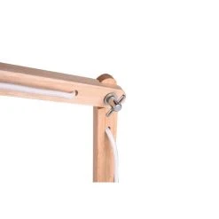 Trio Leuchten KIMI Tischleuchte Weiß, 1-flammig 10 Trio Leuchten KIMI Tischleuchte Weiß, 1-flammig -Bürolampen Verkäufe trio leuchten kimi tischleuchte 508300131 4