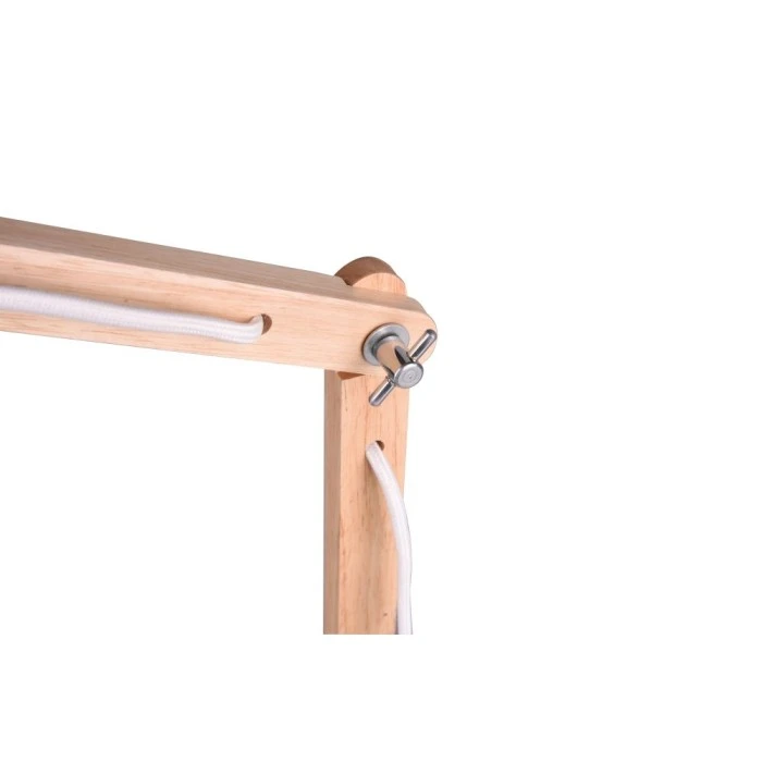 Trio Leuchten KIMI Tischleuchte Weiß, 1-flammig 5 Trio Leuchten KIMI Tischleuchte Weiß, 1-flammig – Bild 5