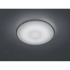 Trio Leuchten SHOGUN Deckenleuchte LED Weiß, 1-flammig, Fernbedienung 14 Trio Leuchten SHOGUN Deckenleuchte LED Weiß, 1-flammig, Fernbedienung -Bürolampen Verkäufe trio leuchten shogun deckenleuchte 628513001 6