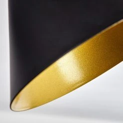 Hofstein Upiano Deckenleuchte Chrom, Schwarz, 3-flammig 14 Hofstein Upiano Deckenleuchte Chrom, Schwarz, 3-flammig -Bürolampen Verkäufe upiano deckenleuchte h3017791 2