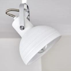 Hofstein Vezia Deckenleuchte Wei&szlig;, 3-flammig -Bürolampen Verkäufe vezia deckenleuchte h3277874 do1 10