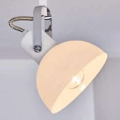 Hofstein Vezia Deckenleuchte Wei&szlig;, 3-flammig -Bürolampen Verkäufe vezia deckenleuchte h3277874 do1 15